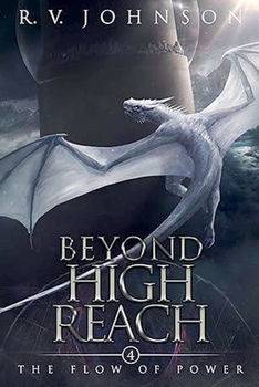 Paperback Beyond High Reach Book