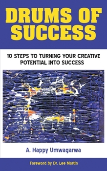 Paperback Drums of Success Book