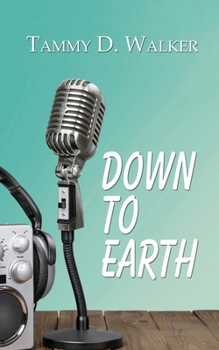 Paperback Down to Earth Book
