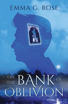 Paperback On the Bank of Oblivion Book
