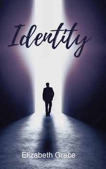 Hardcover Identity: Finding Your True Self Through Faith, Purpose and God's Word Book