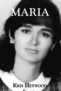 Paperback Maria Book