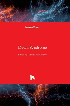 Hardcover Down Syndrome Book