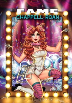 Paperback Fame: Chappell Roan Book