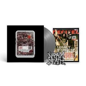 Vinyl Apez Predator Easy Meat  Ie Book