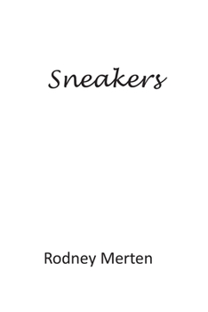 Paperback Sneakers Book