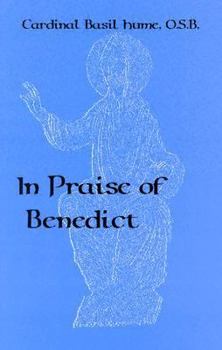 Paperback In Praise of Benedict Book