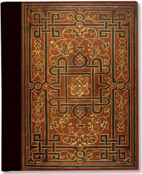 Hardcover Labyrinth Journal Book
