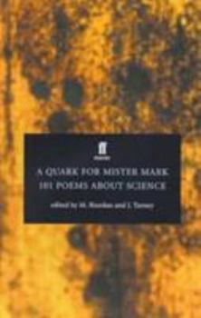 A Quark for Mister Mark (Faber Poetry)