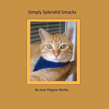 Paperback Simply Splendid Smacks Book