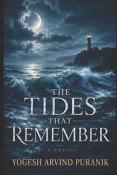 Paperback The Tides That Remember Book