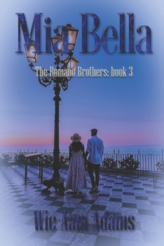 Paperback Mia Bella Book