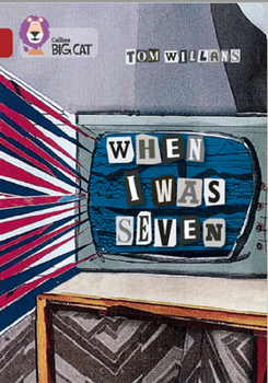 Paperback When I Was Seven: Band 14/Ruby Book