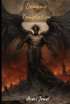 Paperback Demonic Temptations Book