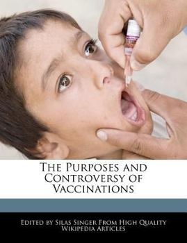 The Purposes and Controversy of Vaccinations