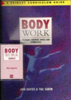Paperback Bodywork Book