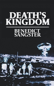 Paperback Death's Kingdom Book
