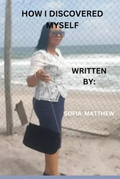 Paperback Discover yourSelf: How i discovered myself Book