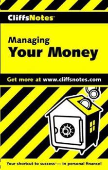 Paperback Managing Your Money Book