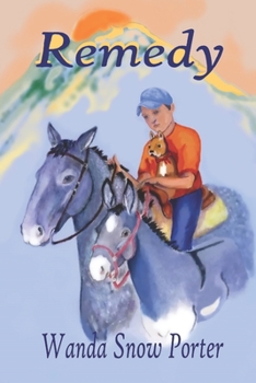 Paperback Remedy Book