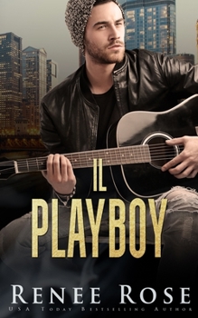 Paperback Il playboy [Italian] Book