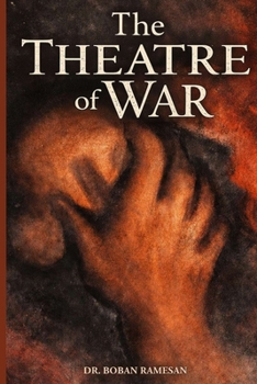 Paperback The Theatre of War Book