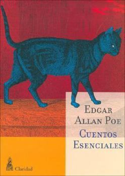 Paperback Cuentos Esenciales [Spanish] Book