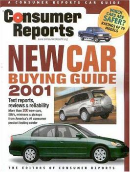 New Car Buying Guide