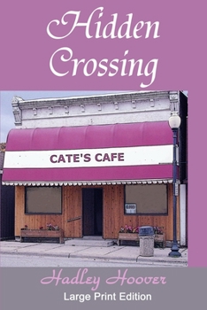 Paperback Hidden Crossing (LP) Book