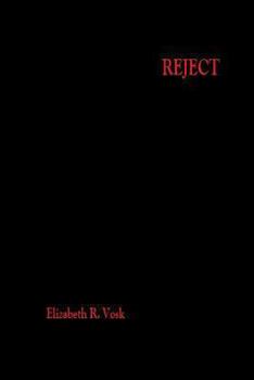 Paperback Reject Book