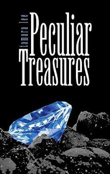 Paperback Peculiar Treasures Book