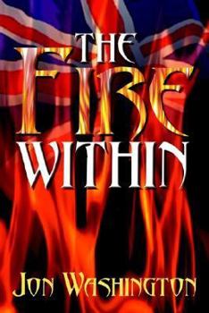 Hardcover The Fire Within Book