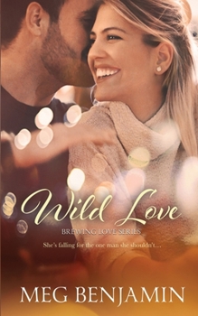 Paperback Wild Love Book