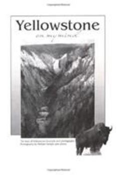 Yellowstone on My Mind (On My Mind Series)