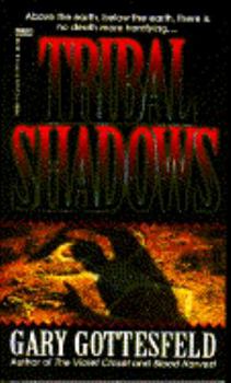 Mass Market Paperback Tribal Shadows Book