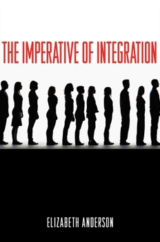 Hardcover The Imperative of Integration Book