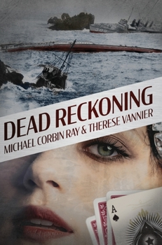 Hardcover Dead Reckoning Book