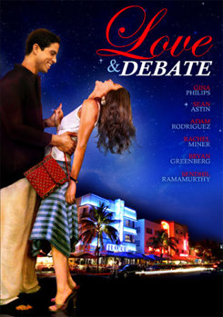 DVD Love & Debate Book