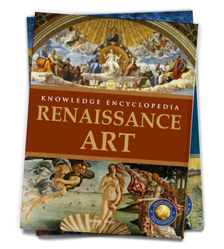 Paperback Art & Architecture: Renaissance Art Book