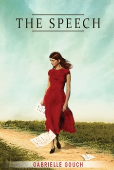 Paperback The Speech Book