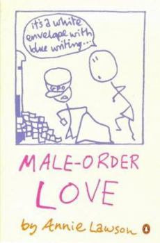 Paperback Male Order Love Book