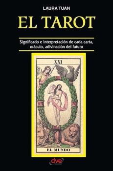 Paperback El tarot [Spanish] Book