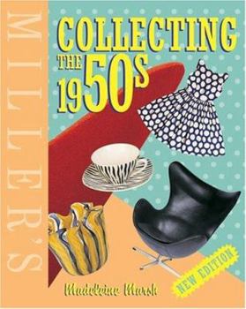 Paperback Miller's Collecting the 1950s Book