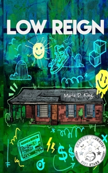 Paperback Low Reign Book