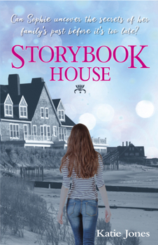 Paperback Storybook House Book