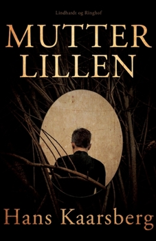 Paperback Mutterlillen [Danish] Book