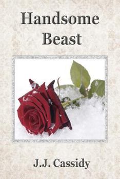Paperback Handsome Beast Book