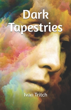 Paperback Dark Tapestries Book