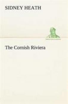 The Cornish Riviera - Book  of the Beautiful England