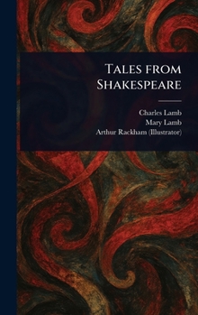Hardcover Tales From Shakespeare Book